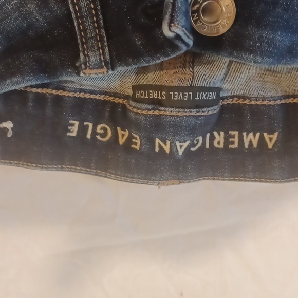 American eagle - Picture 4 of 6
